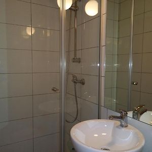 Kamer met Twee Aparte Bedden